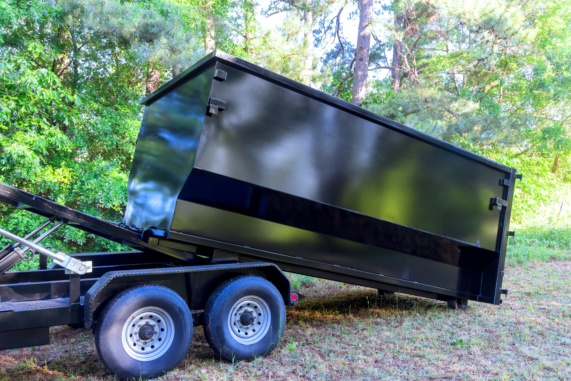 small-cargo-trailer-rental-buda